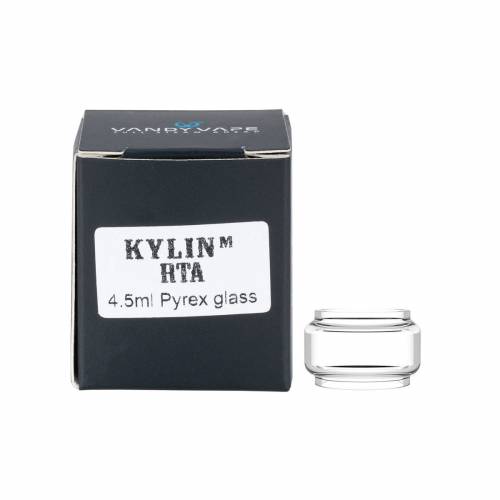 VANDY VAPE KYLIN M BUBBLE GLASS